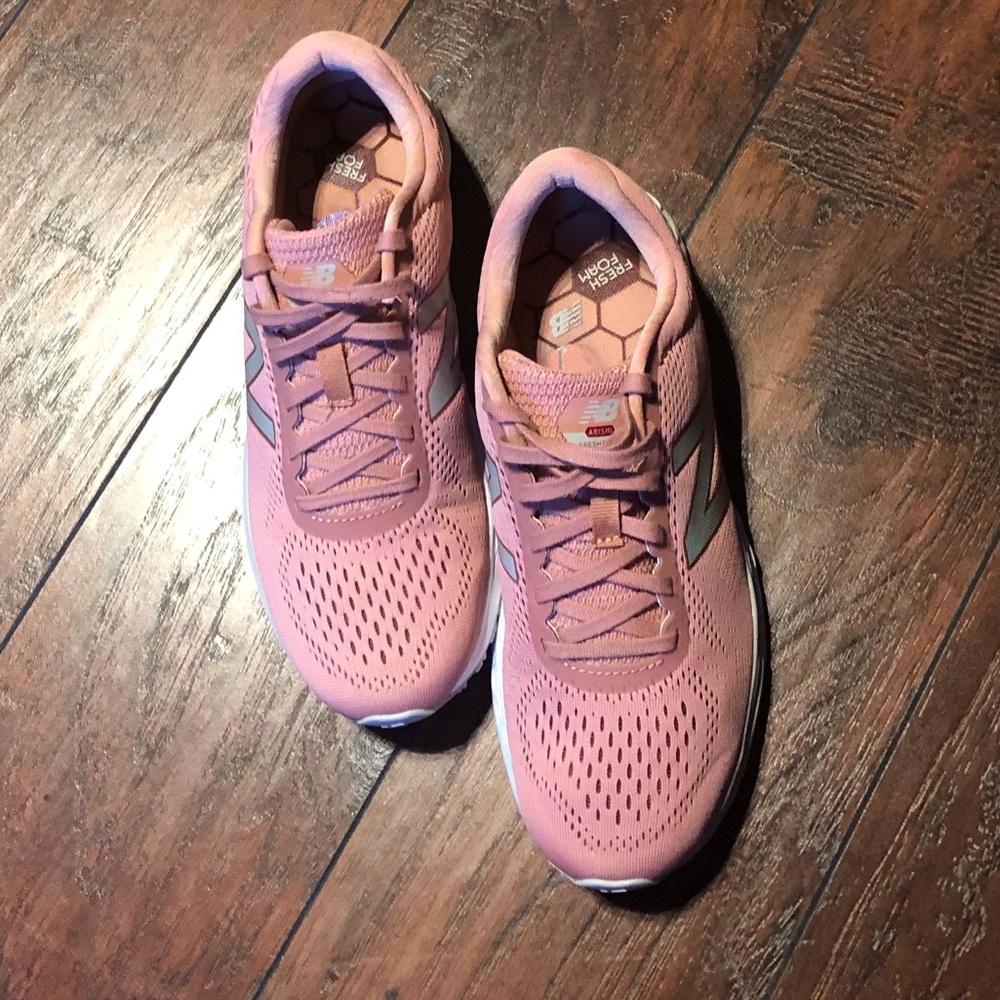 New Balance Fresh Foam